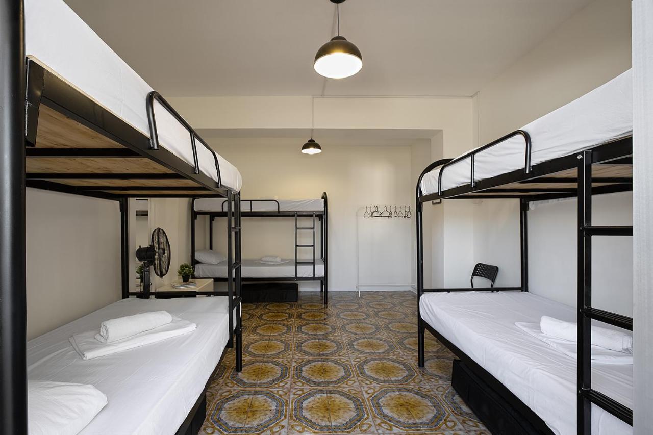 Hostel White