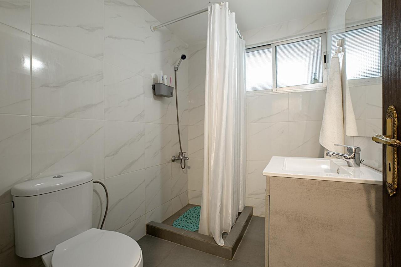 White Hostel *